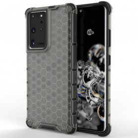Samsung Galaxy S21 Ultra 5G Honeycomb Style Case