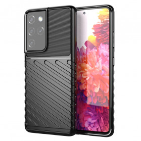 Case Samsung Galaxy S21 Ultra 5G Thunder Series