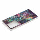 Samsung Galaxy S21 Ultra 5G Case Floralies Series Fluorescent