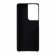 Samsung Galaxy S21 Ultra 5G Rubber Case Plus