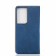 Flip Cover Samsung Galaxy S21 Ultra 5G Skin Touch