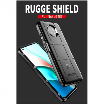 Case Xiaomi Redmi Note 9 5G / Note 9T 5G Rugged Shield