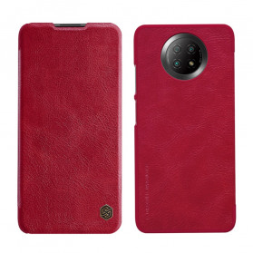 Flip Cover Xiaomi Redmi Note 9 5G / Redmi Note 9T 5G Nillkin Qin Series