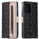 Samsung Galaxy S21 Ultra 5G Lace Purse with Strap