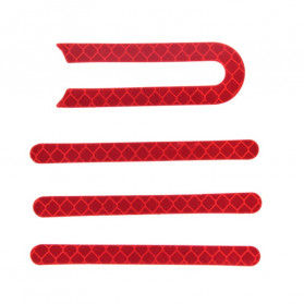 Xiaomi Scooter Reflective Tights