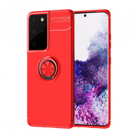Samsung Galaxy S21 Ultra 5G Case Rotating Ring