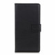 Cover Xiaomi Redmi Note 9 5G / Note 9T 5G Simili Cuir Simple