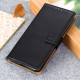 Cover Xiaomi Redmi Note 9 5G / Note 9T 5G Simili Cuir Simple