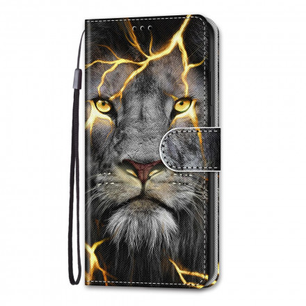 Case Samsung Galaxy S21 Ultra 5G Magic Feline