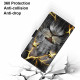 Case Samsung Galaxy S21 Ultra 5G Magic Feline