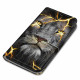 Case Samsung Galaxy S21 Ultra 5G Magic Feline