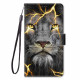 Case Samsung Galaxy S21 Ultra 5G Magic Feline