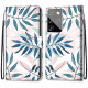 Samsung Galaxy S21 Ultra 5G Foliage Case in Color