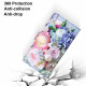 Case Samsung Galaxy S21 Ultra 5G Flower Wonder