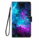 Cover Samsung Galaxy S21 Ultra 5G Cosmic Sky
