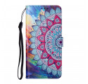 Cover Samsung Galaxy S21 Ultra 5G King Mandala