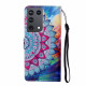 Cover Samsung Galaxy S21 Ultra 5G King Mandala