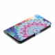 Cover Samsung Galaxy S21 Ultra 5G King Mandala