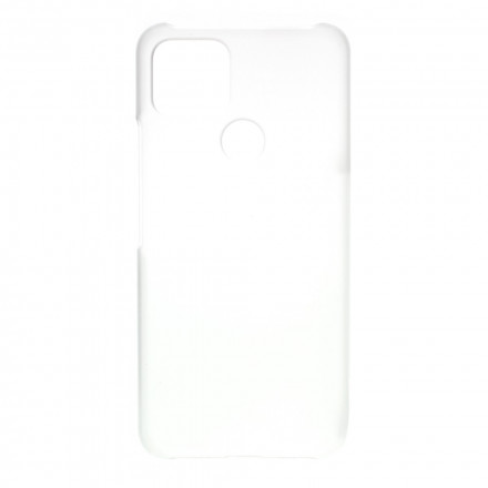 Google Pixel 4A 5G Hard Case Classic