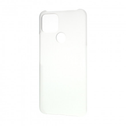 Google Pixel 4A 5G Hard Case Classic