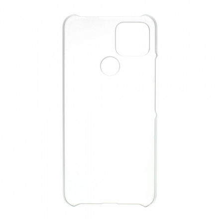 Google Pixel 4A 5G Hard Case Classic