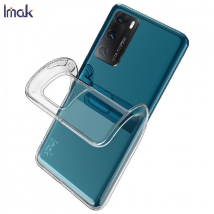 Google Pixel 4a 5G IMAK Transparent Case