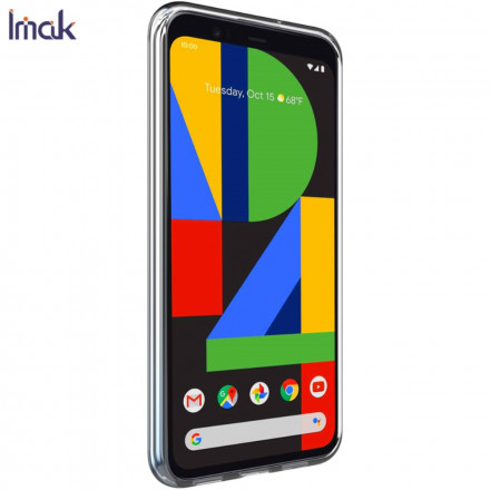 Google Pixel 4a 5G IMAK Transparent Case