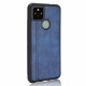 Cover Google Pixel 4a 5G Leather Effect Couture