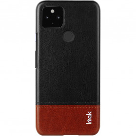 Cover Google Pixel 4a 5G IMAK Ruiyi Series Leather Effect