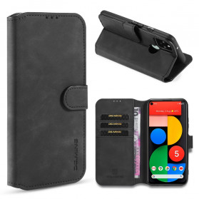 Google Pixel 4a 5G DG.MING Retro Case