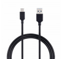 USB Type-c - USB-A MOMAX Synchronization and Recharge Cable