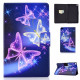 Cover Samsung Galaxy Tab A7 (2020) Papillons