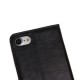 iPhone 7 Leatherette Retro Case