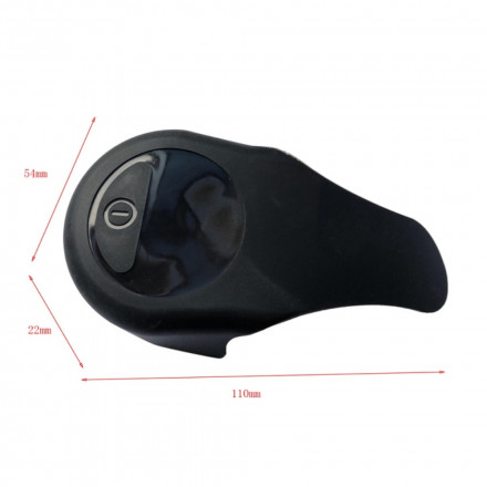Xiaomi Scooter Display Protector