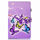 Cover Samsung Galaxy Tab A7 (2020) Papillons Peints