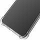 Google Pixel 5 Clear Case Silky IMAK