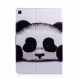 Samsung Galaxy Tab A7 (2020) Panda Head Case