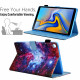 Cover Samsung Galaxy Tab A7 (2020) Espace Design