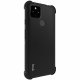 Google Pixel 5 Flexible Silicone Case with Film for IMAK Screen