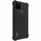 Google Pixel 5 Flexible Silicone Case with Film for IMAK Screen