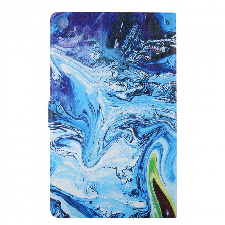Samsung Galaxy Tab A7 Case (2020) Paint
