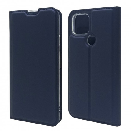 Flip Cover Google Pixel 5 Magnetic Clasp