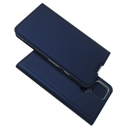 Flip Cover Google Pixel 5 Magnetic Clasp Flip Cover Google Pixel 5 Magnetic Clasp