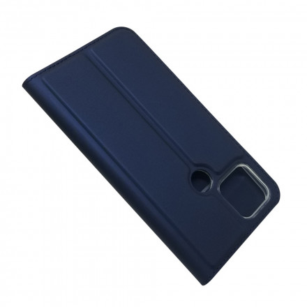 Flip Cover Google Pixel 5 Magnetic Clasp Flip Cover Google Pixel 5 Magnetic Clasp