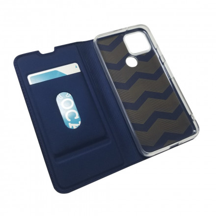 Flip Cover Google Pixel 5 Magnetic Clasp Flip Cover Google Pixel 5 Magnetic Clasp