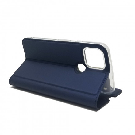 Flip Cover Google Pixel 5 Magnetic Clasp Flip Cover Google Pixel 5 Magnetic Clasp