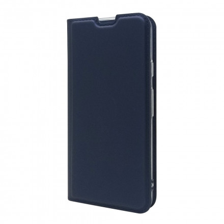 Flip Cover Google Pixel 5 Magnetic Clasp