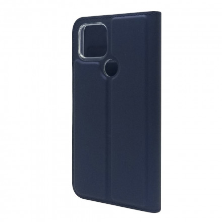 Flip Cover Google Pixel 5 Magnetic Clasp