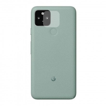 Tempered Glass Protection for Google Pixel 5 Lenses