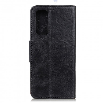 Samsung Galaxy A52 5G Case Magnetic Flap Double Face
